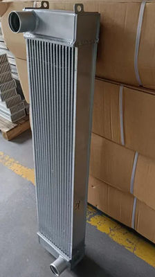 ZAX330-3 ZAX350-3 ZAX360-3 ZAX400-3 Intercooler di carica Air Cooler 4649914 Per escavatori