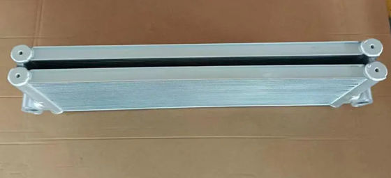 SK210-8 raffreddatore di olio per escavatore YN05P00058S002 Fabbrica Alta qualità