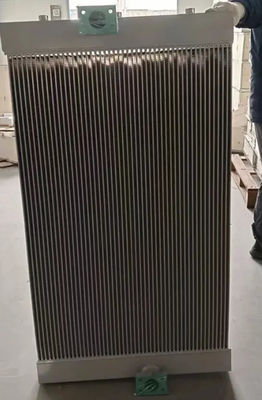 R480-9 R485-9 R520-9 R480LC-9 R485LC-9 R520LC-9 raffreddatore di olio per escavatori 11QB-45030
