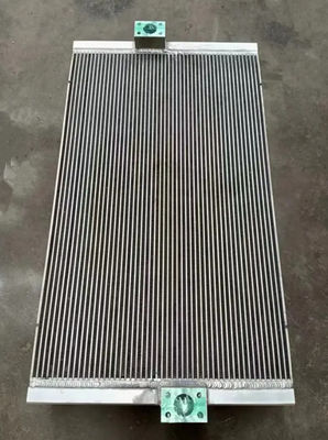 R480-9 R485-9 R520-9 R480LC-9 R485LC-9 R520LC-9 raffreddatore di olio per escavatori 11QB-45030
