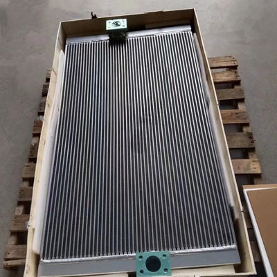 R480-9 R485-9 R520-9 R480LC-9 R485LC-9 R520LC-9 raffreddatore di olio per escavatori 11QB-45030
