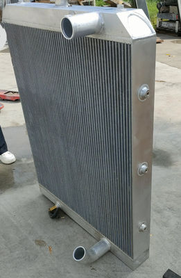 Serbatoio dell'acqua R305-7 Radiatore 11N8-40212 11N8-40213 11N8-43001 11N8-43002 11N8-43003 11N8-45071 11N8-45070 25801001F