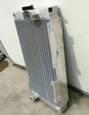 R210LC-9 R210NLC-9 R250LC-9 R210W-9 R215-9 raffreddatore dell'olio 11Q6-40640 per escavatore