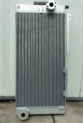 R210LC-9 R210NLC-9 R250LC-9 R210W-9 R215-9 raffreddatore dell'olio 11Q6-40640 per escavatore
