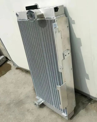 R225-9 R220-9 R210-9 R260-9 R220LC-9 R210LC-9 R260LC-9 raffreddatore dell'olio 11Q6-40642 11Q6-40640 11Q6-40641 11Q6-40643 11Q6-40646 Per escavatori
