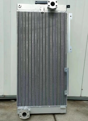 R225-9 R220-9 R210-9 R260-9 R220LC-9 R210LC-9 R260LC-9 raffreddatore dell'olio 11Q6-40642 11Q6-40640 11Q6-40641 11Q6-40643 11Q6-40646 Per escavatori