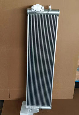 PC130-7K raffreddatore d'olio 203-03-71130 per fabbrica di escavatori