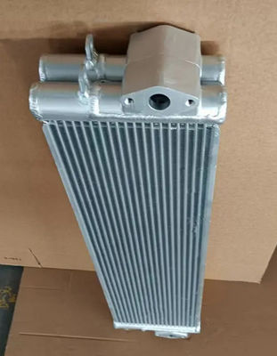 PC130-7K raffreddatore d'olio 203-03-71130 per fabbrica di escavatori