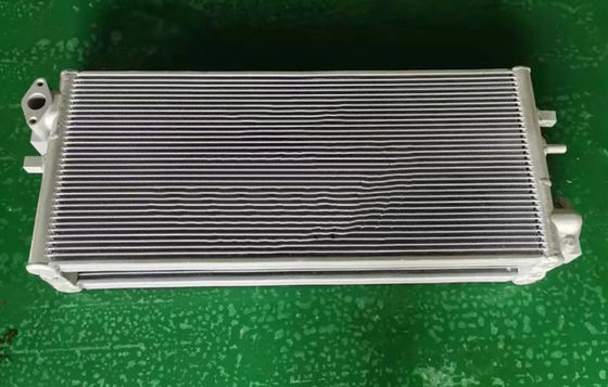 Radiatori di olio per escavatori per Komatsu228-10 PC228-10 fabbrica di alta qualità