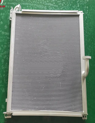 PC400-6 PC400LC-6 PC450-6 PC450LC-6 raffreddatore d'olio 208-03-61120 208-03-61410 208-03-51120 208-03-51121 Per escavatore