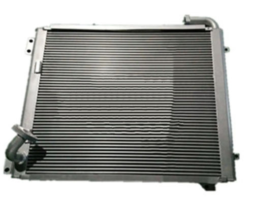 PC200-6 PC200LC-6Z PC220-6 PC220LC-6Z raffreddatore di olio 206-03-63110 per escavatore