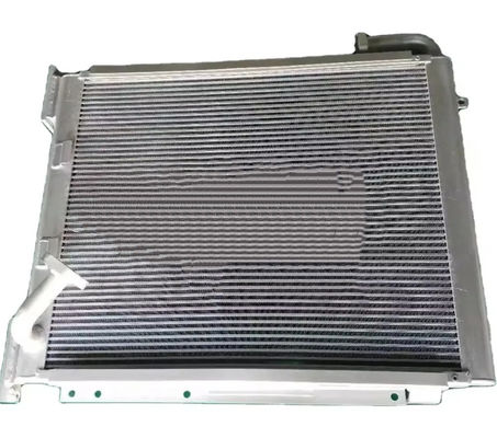 PC200-6 PC200LC-6Z PC220-6 PC220LC-6Z raffreddatore di olio 206-03-63110 per escavatore