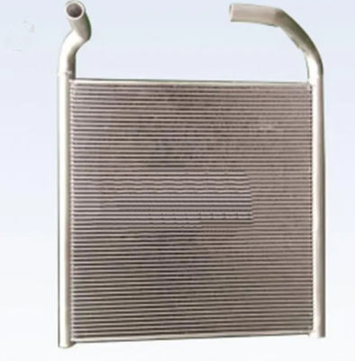 EX200-5 EX200LC-5 EX210-5 EX210H-5 EX210K-5 EX225USR raffreddatore di olio per escavatori 4370983