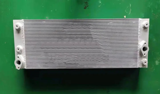 SY215-10 Parti di radiatori di olio per escavatori Sany 215-10