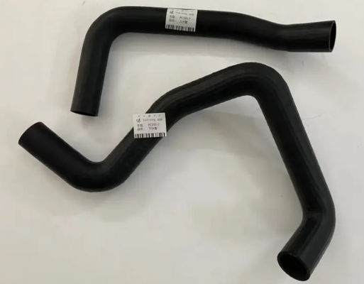 Escavatore Komatsu 60-6 120-6 200-5-6-7 300-7 360-7 Motore tubo d'acqua in gomma