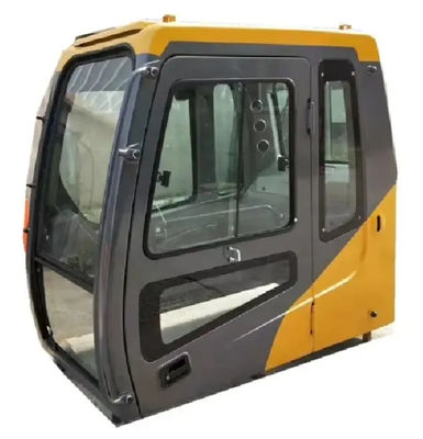 PC200-8 e PC200-6 Materiale in acciaio resistente