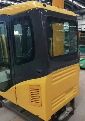 PC200-8 e PC200-6 Materiale in acciaio resistente