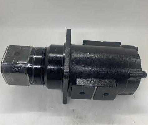 DH20-30 Fabbrica di assemblaggio di coppe di olio Escavatori centrali rotanti