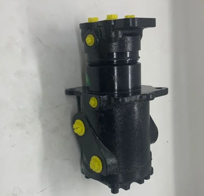 EX200 Fabbrica di raccolta di coppe di olio Escavatori centrali rotanti Fabbrica comune vendite dirette