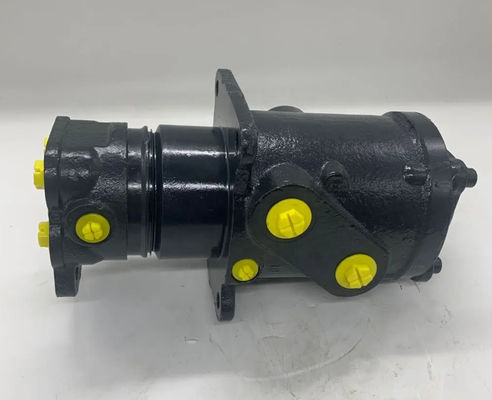 EX200 Fabbrica di raccolta di coppe di olio Escavatori centrali rotanti Fabbrica comune vendite dirette