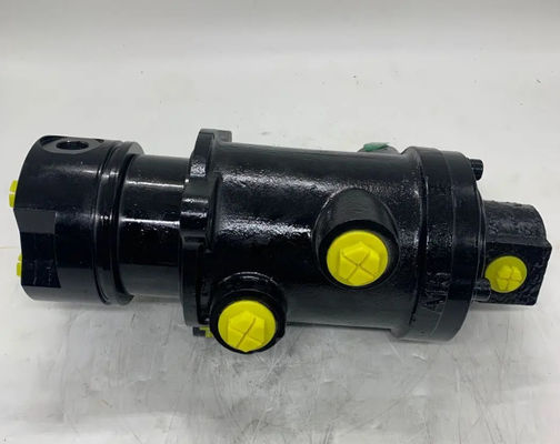 Escavatore SK200-8 Fabbrica di parti di ricambio per olio di giunto rotativo centrale Buona qualità