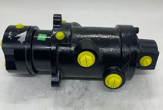 Escavatore SK200-8 Fabbrica di parti di ricambio per olio di giunto rotativo centrale Buona qualità