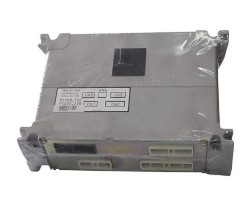 6D102 Controller 7834-21-6000 7834-21-4002 Per escavatore PC100-6 PC120-6 PC130-6 PC200-6 PC220-6