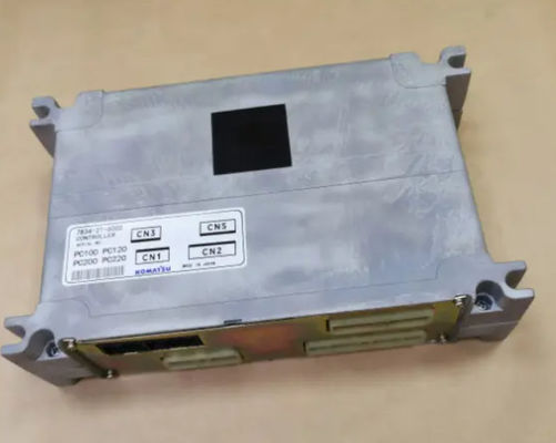 6D102 Controller 7834-21-6000 7834-21-4002 Per escavatore PC100-6 PC120-6 PC130-6 PC200-6 PC220-6