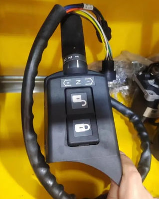 CAT930H 924H 924G 938G 930G 938H 928G Escavatore con maniglia e prestazioni