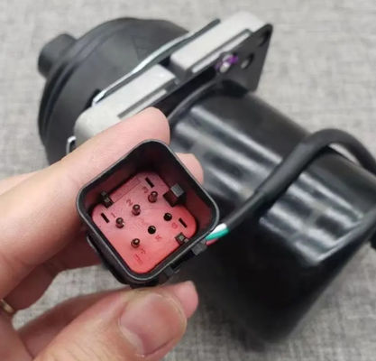 307-3993 Parti di escavatori per motori diesel E365c E374c E385c Joystick elettrico