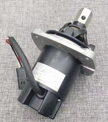 307-3993 Parti di escavatori per motori diesel E365c E374c E385c Joystick elettrico