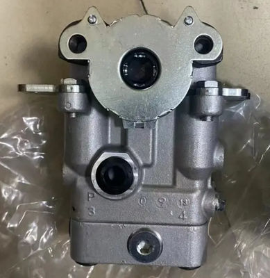 Valvola del pedale dell'escavatore 702-16-04250 Manopola di controllo del movimento 702-16-01861 702-16-01542 Per PC78 PC200-7 PC200-8