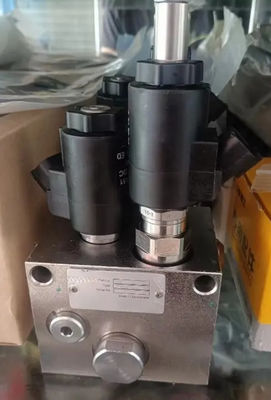 Valvo solenoide per motore di macchine e macchine per scavatori Volvo 480E 950EF