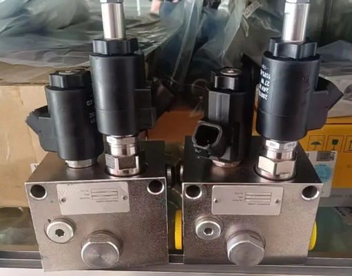 Valvo solenoide per motore di macchine e macchine per scavatori Volvo 480E 950EF