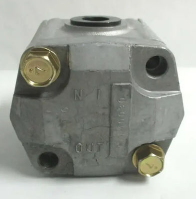 67980-36100 OEM Pompa idraulica D722 D782 GPO-100 Per escavatori Ingegneria macchine Motore