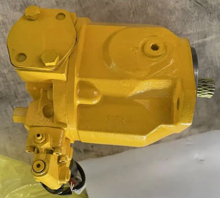 Ingegneria Macchinari Motore Pompa idraulica  336GC Fan Pump Per Escavatori Prodotto popolare 564-9801