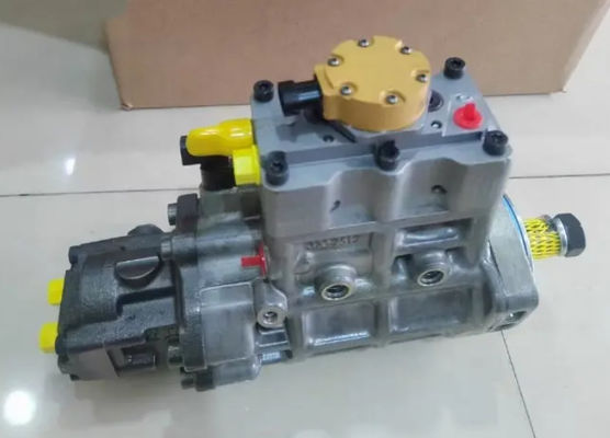 Cat 320D Pompa di iniezione di carburante C6.4 Pompa di carburante 326-4635 Per escavatori