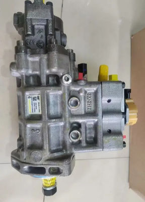 Cat 320D Pompa di iniezione di carburante C6.4 Pompa di carburante 326-4635 Per escavatori