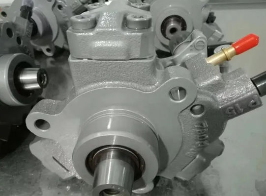 Nj-Ve4 pompa di carburante pompa di iniezione diesel per macchine da costruzione
