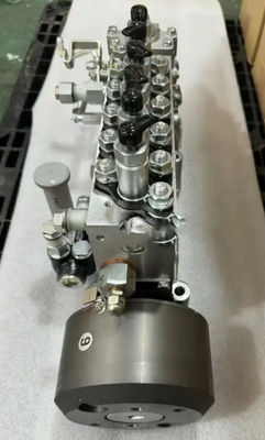 6HK1 Pompa ad alta pressione a iniezione diretta del motore a combustibile 1156033345 1156033342 per macchine di costruzione