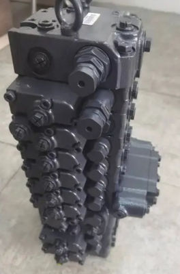 Valvola di controllo Komatsu 723-18-16203 per la valvola di controllo del distributore PC50MR-2