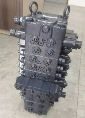 Valvola di controllo Komatsu 723-18-16203 per la valvola di controllo del distributore PC50MR-2