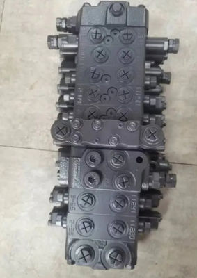 Valvola di controllo Komatsu 723-18-16203 per la valvola di controllo del distributore PC50MR-2