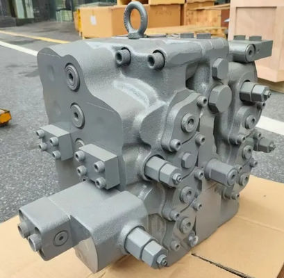 Toshiba Excavator Valve di distribuzione idraulica Valve di controllo UX32