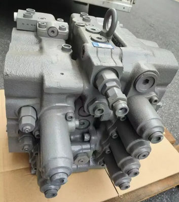 Toshiba Excavator Valve di distribuzione idraulica Valve di controllo UX32