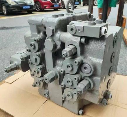 Toshiba Excavator Valve di distribuzione idraulica Valve di controllo UX32