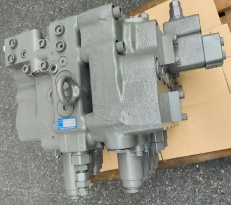 Toshiba Excavator Valve di distribuzione idraulica Valve di controllo UX32