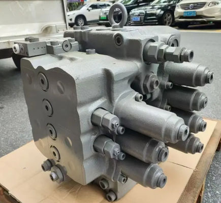 Toshiba Excavator Valve di distribuzione idraulica Valve di controllo UX32