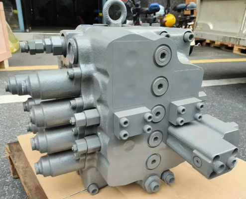 Toshiba Excavator Valve di distribuzione idraulica Valve di controllo UX32