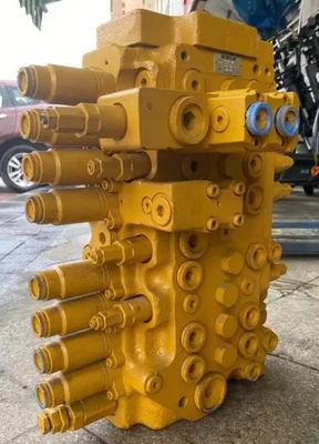 CAT Escavatore CAT306D 307D 308D Valvola di distribuzione Escavatore Valvola idraulica IBC18-8036 Numero di parte 331-7939X02